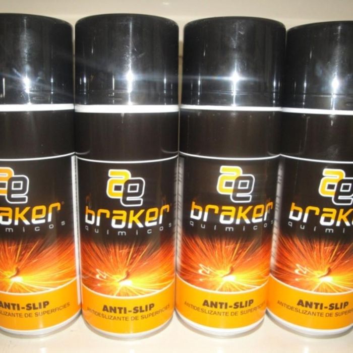 Braker Spray Antideslizante 400 ml
