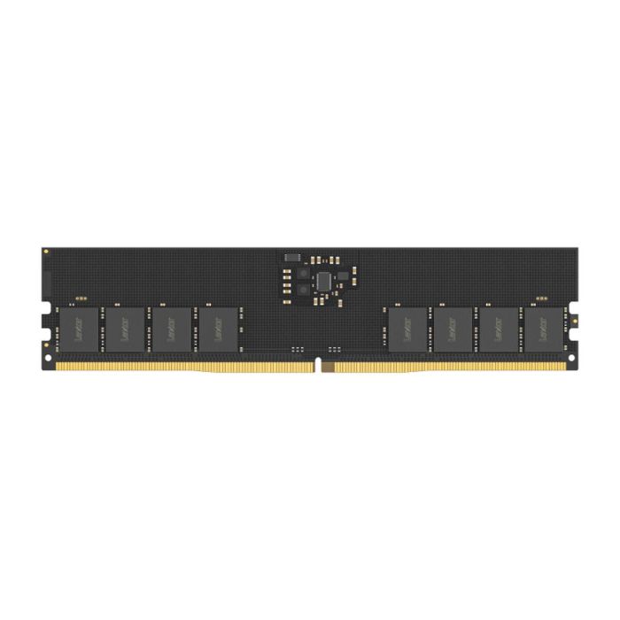 Lexar Memoria RAM DDR5 16GB UDIMM 5600 MHz Lexar Memoria RAM DDR5 16GB UDIMM 5600 MHz