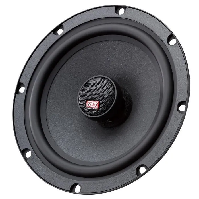 Mtx Audio TX465C Altavoces Coaxiales de 2 Vías - 16.5 cm - 80W RMS 3