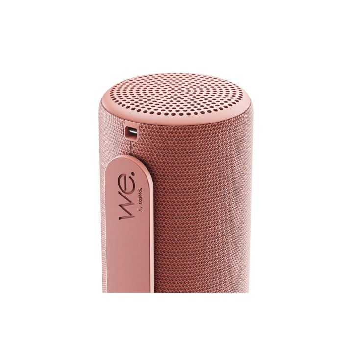 Loewe HEAR 1 Altavoz Bluetooth Portátil Resistente a Salpicaduras 40 W LOE1702551582944 2