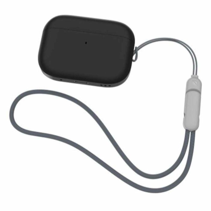 Auriculares Celly HARMONYBK Negro 3