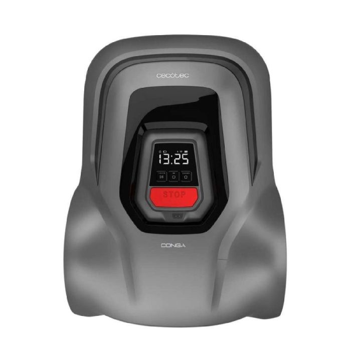 Robot cortacésped Cecotec GrassHopper 500 Map Connected 50 W 500 M² 4