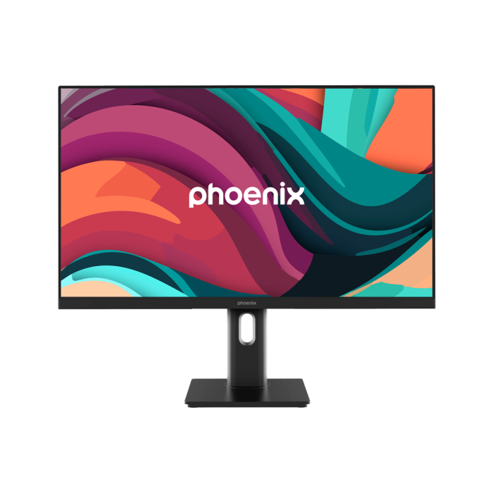 Monitor Phoenix Essence Pro 27 Pulgadas Full Monitor Phoenix Essence Pro 27 Pulgadas Full