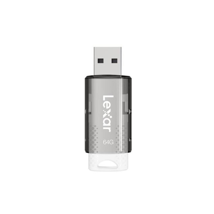 Memoria USB Lexar LJDS060064G-B3NNG Gris 64 GB 1