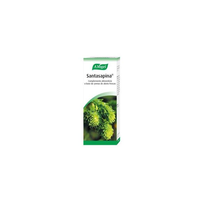 Santasapina 200Ml. Santasapina 200Ml.