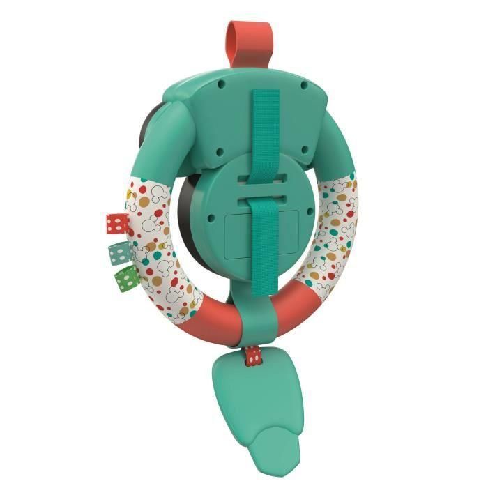 Juguete Interactivo para Bebés Clementoni 1 Juguete Interactivo para Bebés Clementoni 1