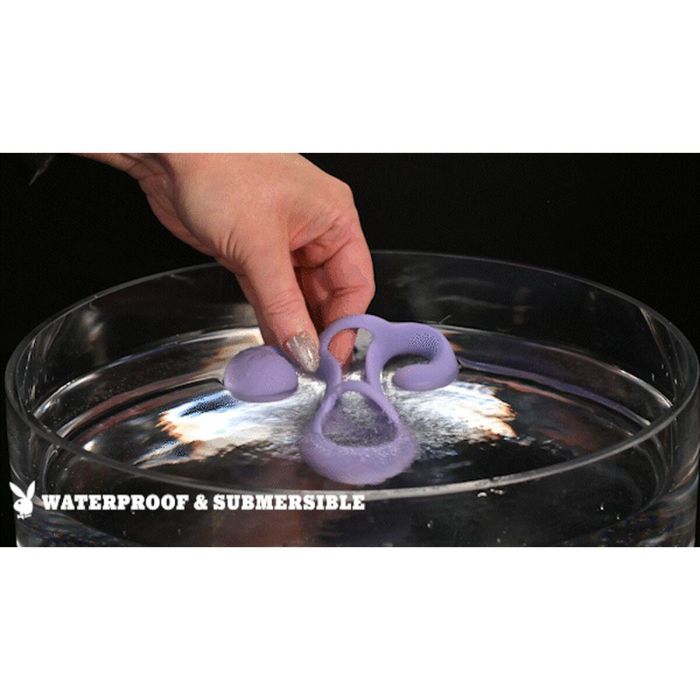 Vibrador Evolved Playboy 9 Vibrador Evolved Playboy 9