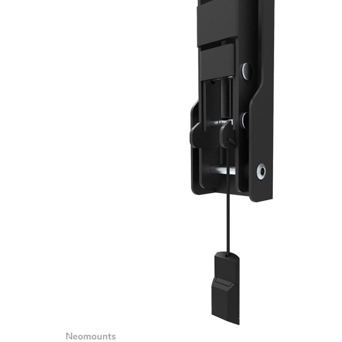 Neomounts Wl35-550Bl12 Soporte de Pared Inclinable 12º para Pantallas 24-55" hasta 45kg, VESA 75x75-200x200mm con Nivel Integrado - Negro 17