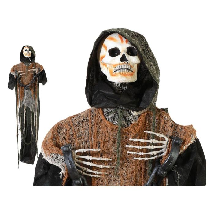 Decoración para Halloween Monstruo 170 cm 0 Decoración para Halloween Monstruo 170 cm 0