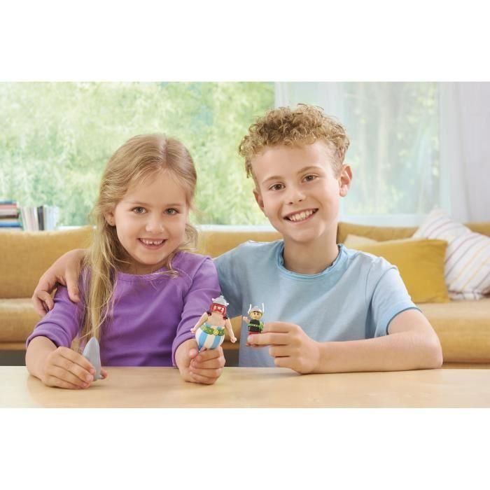 Playmobil astérix: la caza del jabalí 4 Playmobil astérix: la caza del jabalí 4