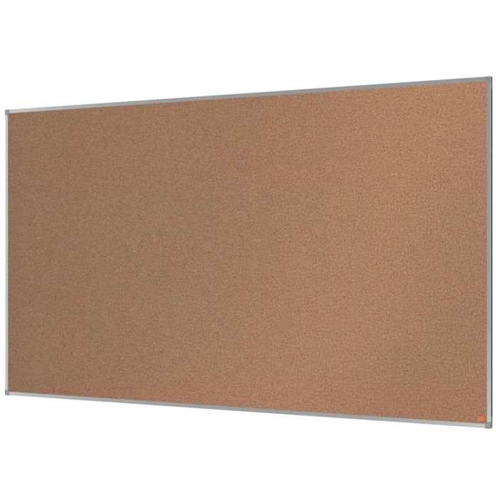 Tablón de Anuncios Nobo Essence Natural 200 x 100 cm 0 Tablón de Anuncios Nobo Essence Natural 200 x 100 cm 0