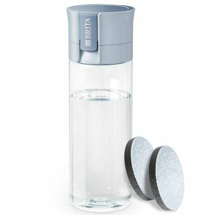 Botella Filtrante Brita 1052262 Plástico Botella Filtrante Brita 1052262 Plástico