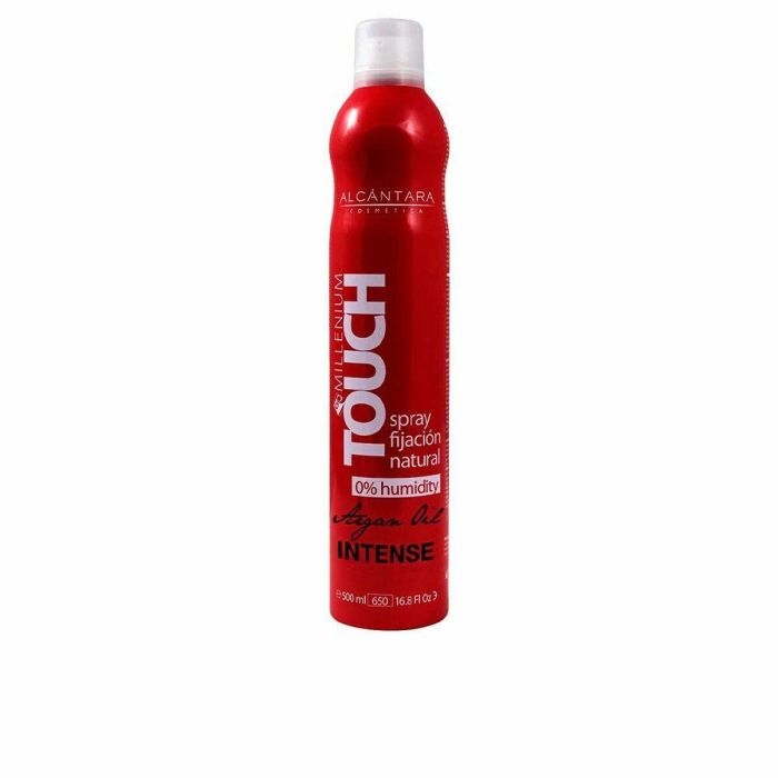 Alcantara Milenium Touch Laca Punk Alcantara Milenium Touch Laca Punk