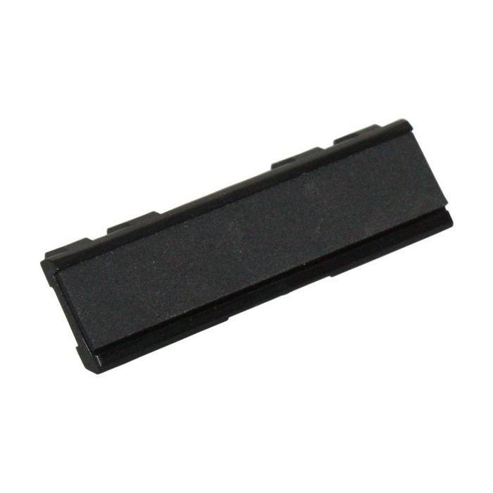 HP Multi-purpose/tray 1 separation pad HP Multi-purpose/tray 1 separation pad