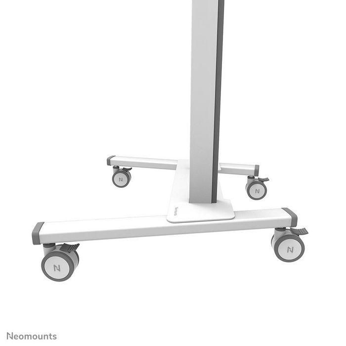 Soporte TV Neomounts FL55-875WH1 10 Soporte TV Neomounts FL55-875WH1 10