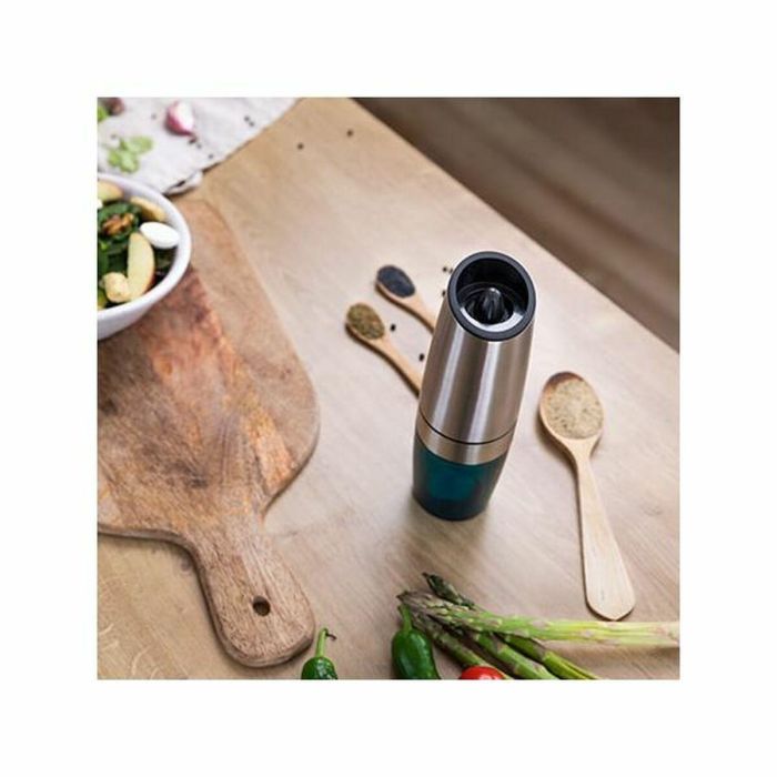 Molinillo Eléctrico Cecotec InstantMill Gravity 1 Molinillo Eléctrico Cecotec InstantMill Gravity 1