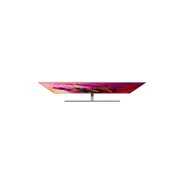 TV QLED SAMSUNG QE55Q7FNATXXC - 55"/139CM 3840X2160 ULTRABLACK - 3200PQI - HDR - DVB-T2CS2 X2 - SMART TV - WIFI - 4XHDMI - 3XUSB 2 TV QLED SAMSUNG QE55Q7FNATXXC - 55"/139CM 3840X2160 ULTRABLACK - 3200PQI - HDR - DVB-T2CS2 X2 - SMART TV - WIFI - 4XHDMI - 3XUSB 2
