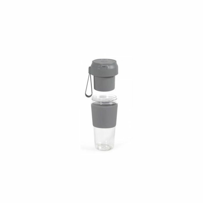 Livoo DOP248G Licuadora Portátil Gris 3