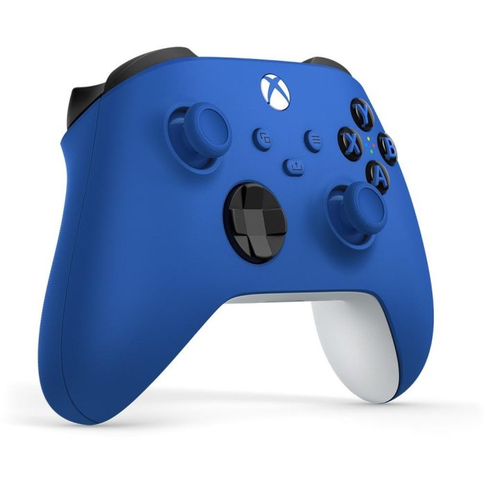 Mando Gaming Microsoft QAU-00009 Azul Xbox® 2