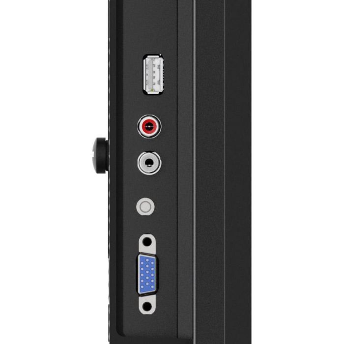 iiyama Monitor 50" 4K UHD Panel VA, 500 cd/m², Altavoces 2x10W Integrados, Modos Retrato y Paisaje, HDMI, USB, VGA 14 iiyama Monitor 50" 4K UHD Panel VA, 500 cd/m², Altavoces 2x10W Integrados, Modos Retrato y Paisaje, HDMI, USB, VGA 14