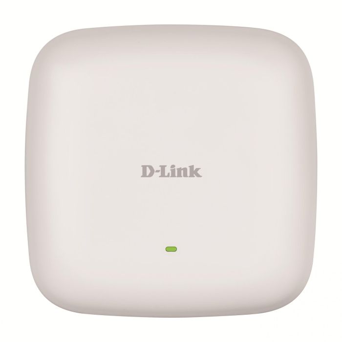 D-Link Nuclias Connect DAP-2682 Access Point Wi-Fi 6 AC2300 1700 Mbit/s