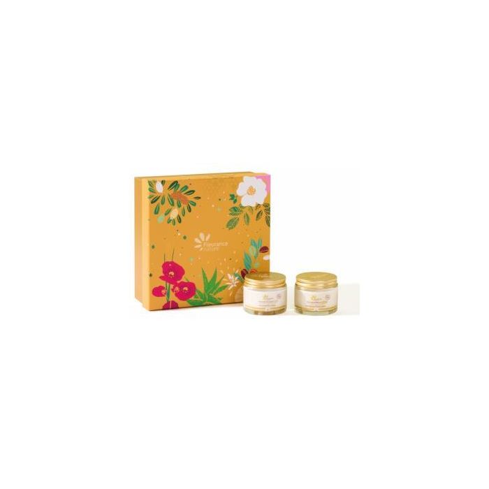 Cofre Jalea Real Dia Y Noche Crema Dia+Crema Noche Cofre Jalea Real Dia Y Noche Crema Dia+Crema Noche