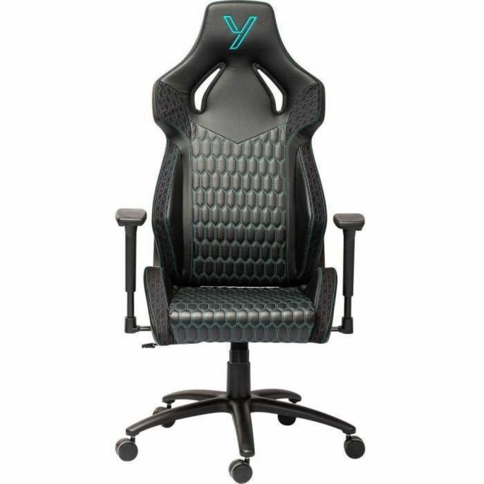 Silla gaming - PHANTOM - YENKEE - YGC 110CN 4