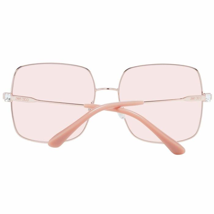 Gafas de Sol Mujer Jimmy Choo LILI-S-DDB ø 58 mm 3 Gafas de Sol Mujer Jimmy Choo LILI-S-DDB ø 58 mm 3