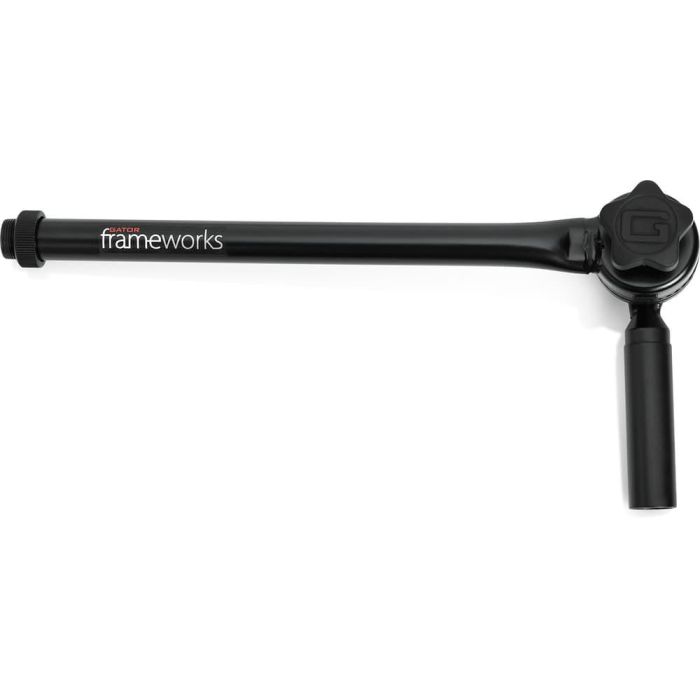 Mini-Brazo Para Micro 23 Cm Regulable 6 Mini-Brazo Para Micro 23 Cm Regulable 6