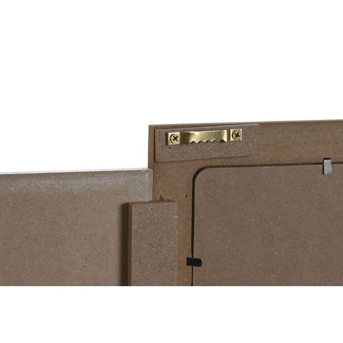 DKD Home Decor Fall Shabby Marco Multifoto Marron Granate 4 fotos 49 x 34 x 5 cm (2 Unidades) 3 DKD Home Decor Fall Shabby Marco Multifoto Marron Granate 4 fotos 49 x 34 x 5 cm (2 Unidades) 3