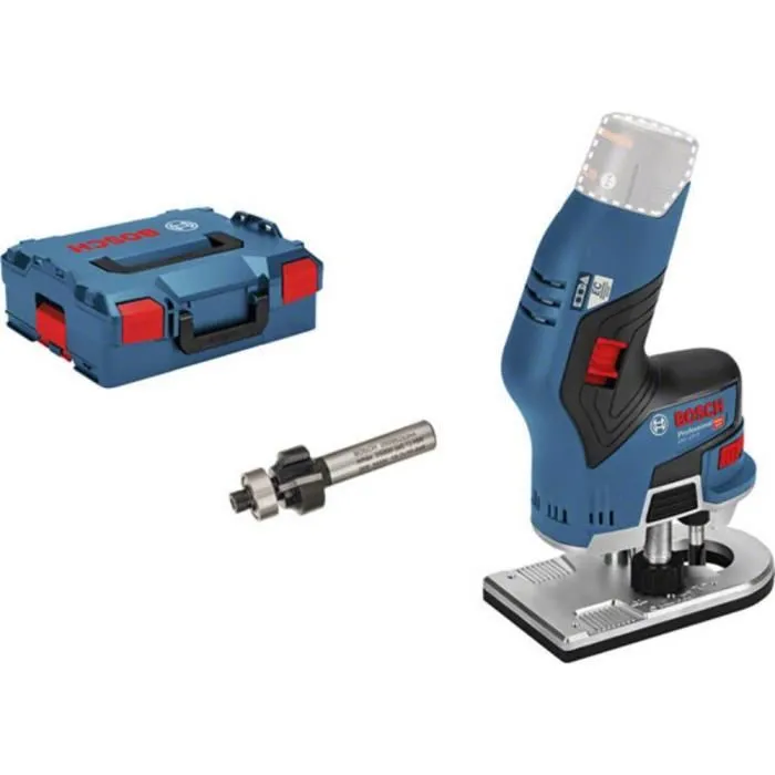 Bosch Professional 06016B0001 Recortadora Inalámbrica Sin Batería (Herramienta Eléctrica) 0 Bosch Professional 06016B0001 Recortadora Inalámbrica Sin Batería (Herramienta Eléctrica) 0