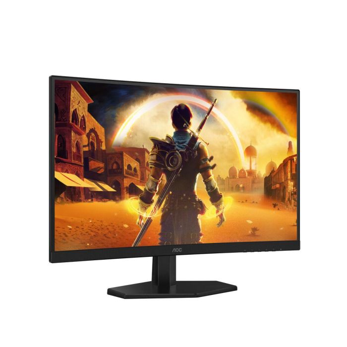 Monitor Gaming AOC C27G42E Full HD 27" 6 Monitor Gaming AOC C27G42E Full HD 27" 6