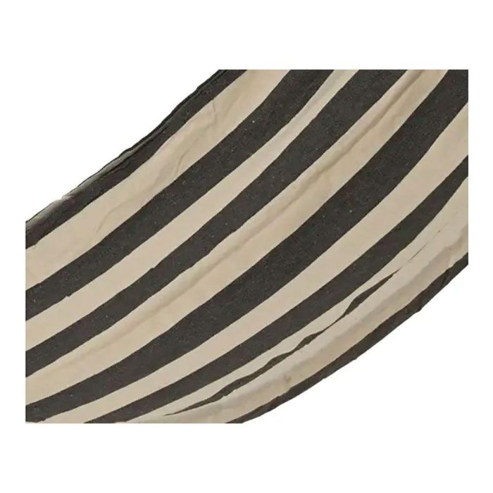 Outdoor Living By Decoris - Hamaca para Jardín de Algodón y Poliéster, 80 x 200 cm, Carga Máx. 110 kg, Colores Surtidos 1