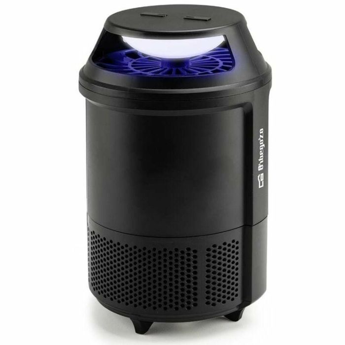 Mata insectos eléctrico Orbegozo MQ 6000 50 W