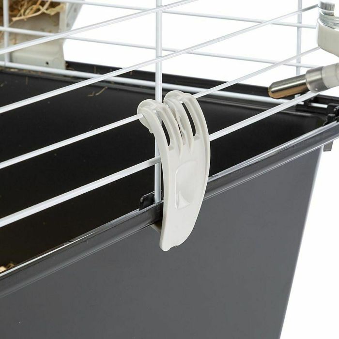 Ferplast Jaula Casita 80 Single Pack