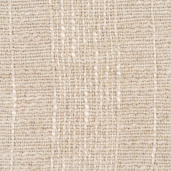 Cojín Natural Lino 45 X 45 cm