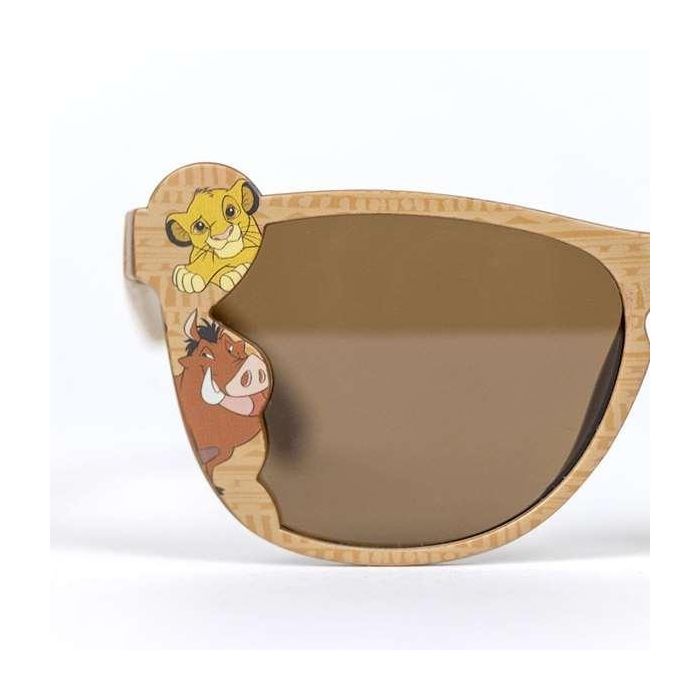 Gafas de sol premium lion king 12.8 x 4.5 x 12.7 cm 3