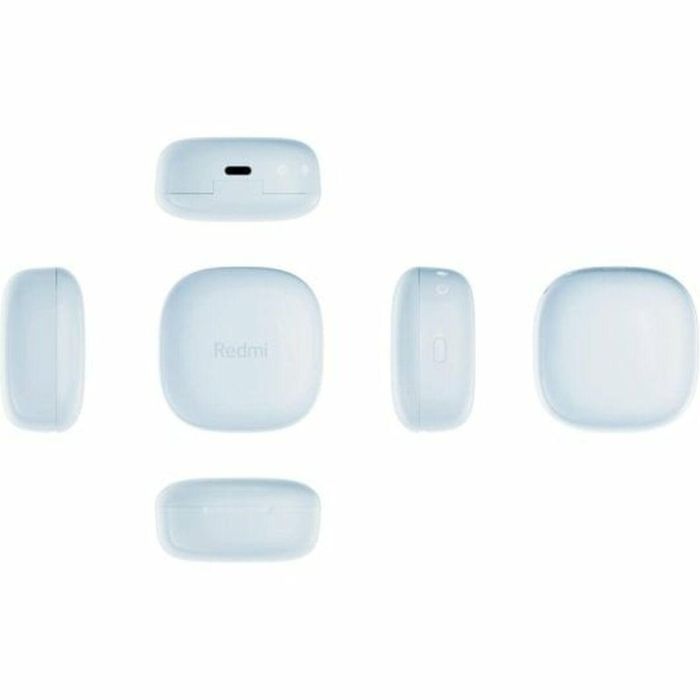 Xiaomi Redmi Buds 6 Play Blue BHR9283GL Auriculares Inalámbricos Bluetooth 21