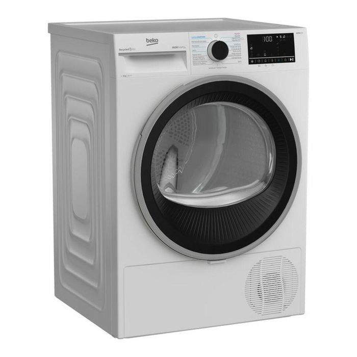 Secadora de condensación BEKO B5T43243 0 Secadora de condensación BEKO B5T43243 0