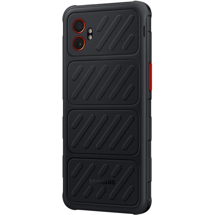 SAMSUNG Galaxy Xcover7 Pro EE 5G 6GB RAM 128GB Almacenamiento Negro 16