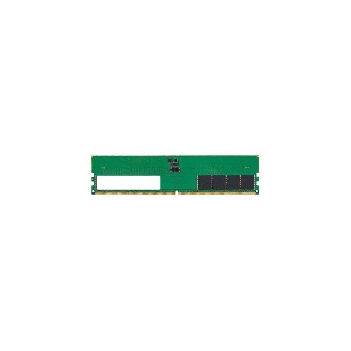 Transcend JM4800ALE-16G Memoria RAM DDR5 16GB 4800MHz CL40 JetRam DIMM 288 Pines On-Die ECC para PC Escritorio Transcend JM4800ALE-16G Memoria RAM DDR5 16GB 4800MHz CL40 JetRam DIMM 288 Pines On-Die ECC para PC Escritorio