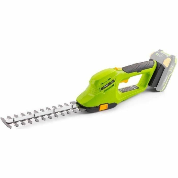 Fieldmann FZN 70101-0 Tijeras cortacésped inalámbricas Fieldmann FZN 70101-0 Tijeras cortacésped inalámbricas