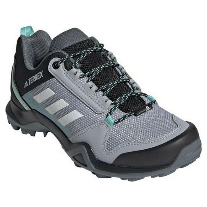 Zapatillas Deportivas Mujer Adidas Terrex AX3 Hiking 3 Zapatillas Deportivas Mujer Adidas Terrex AX3 Hiking 3