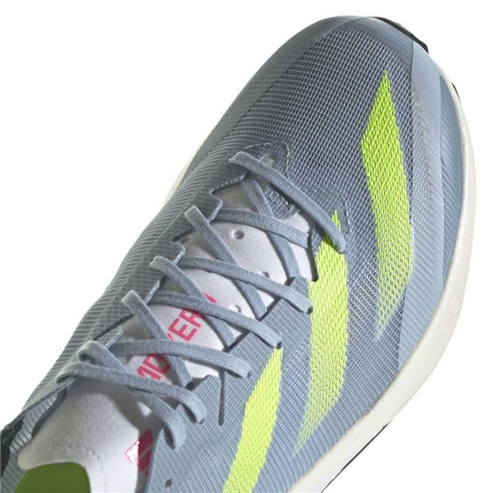 Zapatillas de Running para Adultos Adidas H03615 Gris claro 1