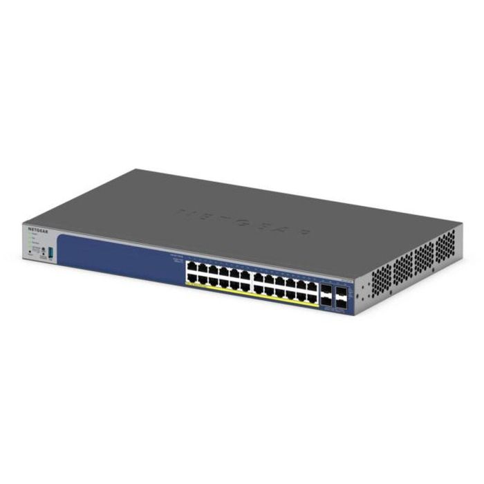 Switch Netgear GS728TX-300EUS 5 Switch Netgear GS728TX-300EUS 5