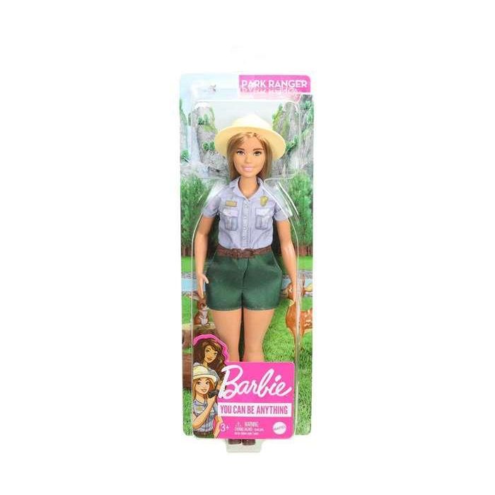 Muñeca barbie yo quiero ser -sueña qué quieres ser de mayor con estas muñecas - modelos surtidos 10 Muñeca barbie yo quiero ser -sueña qué quieres ser de mayor con estas muñecas - modelos surtidos 10