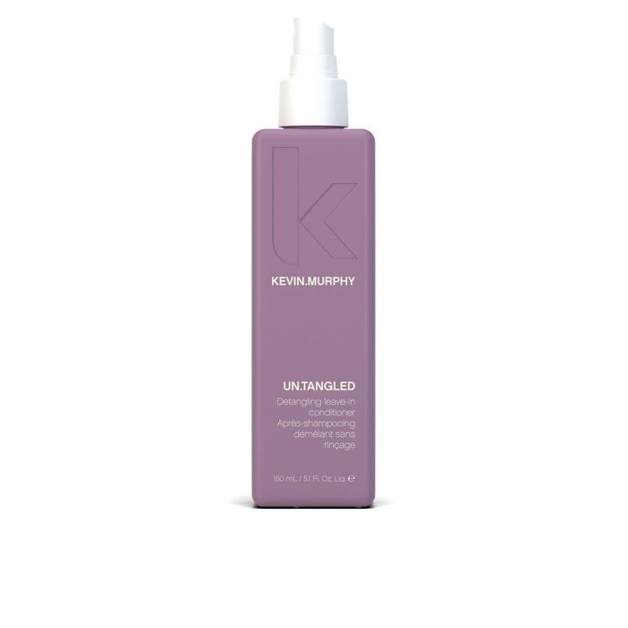 Kevin Murphy UN TANGLED Leave in Conditioner Detangler - Acondicionador desenredante sin aclarado, 150 ml Kevin Murphy UN TANGLED Leave in Conditioner Detangler - Acondicionador desenredante sin aclarado, 150 ml