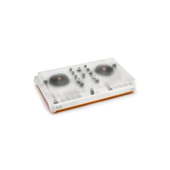 Hercules AUC1737653380082 Controlador de DJ USB DJControl Mix Ultra para Mezclas Inalámbricas 2