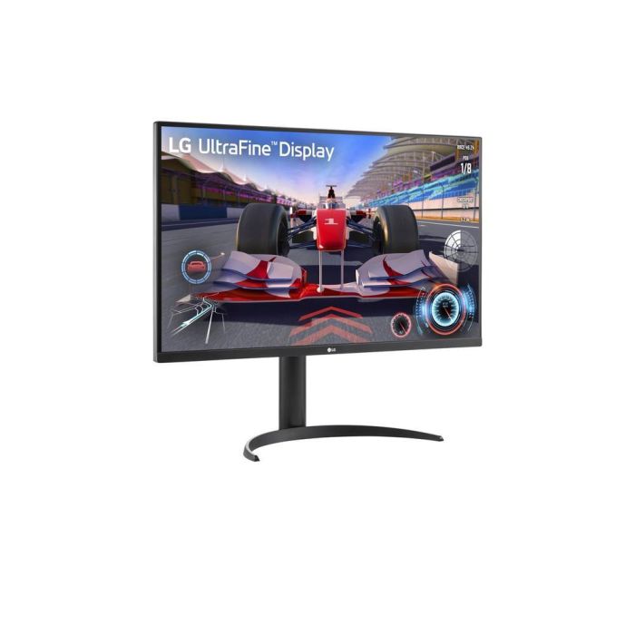 LG 32UR550K-B pantalla para PC 80 cm (31.5") 3840 x 2160 Pixeles 4K Ultra HD LCD Negro 1 LG 32UR550K-B pantalla para PC 80 cm (31.5") 3840 x 2160 Pixeles 4K Ultra HD LCD Negro 1