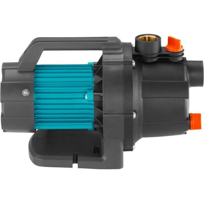 Gardena Gartenpumpe 3000/4 BASIC Set 1